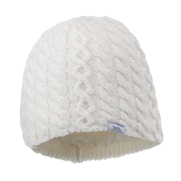Trespass Kvinder/damer Kendra Beanie Hat