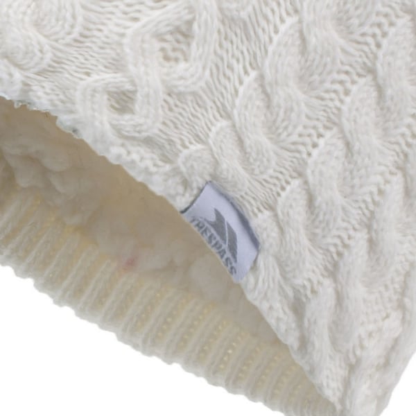 Trespass Kvinder/damer Kendra Beanie Hat