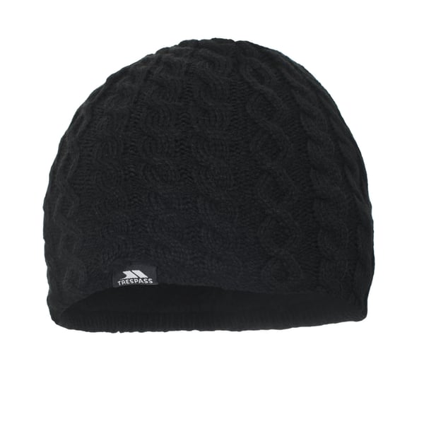 Trespass Kvinder/damer Kendra Beanie Hat
