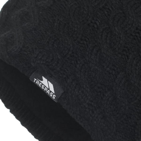 Trespass Kvinder/damer Kendra Beanie Hat