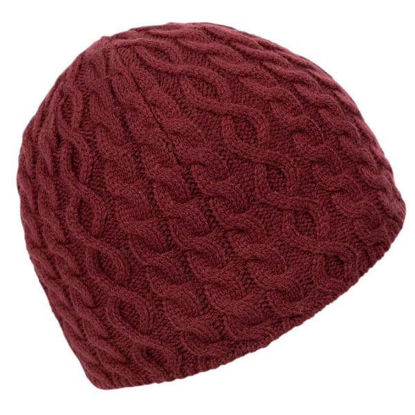 Trespass Kvinder/damer Kendra Beanie Hat