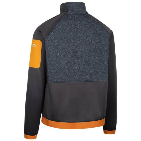 Trespass Mens AT300 Foxearth Full Zip Fleece Jacket