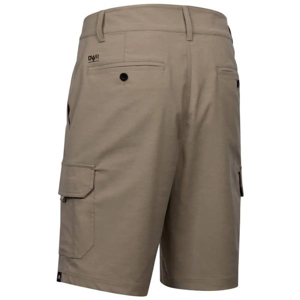 Trespass Miesten Formil Adventure Marl -sortsit