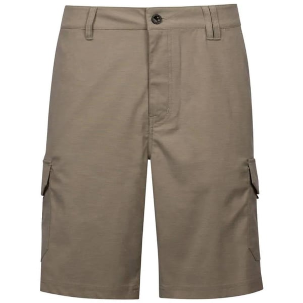 Trespass Mens Formil Adventure Marl Shorts