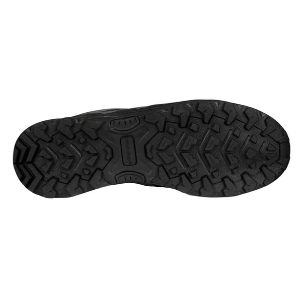 Trespass Mens Carraig Suede Walking Shoes