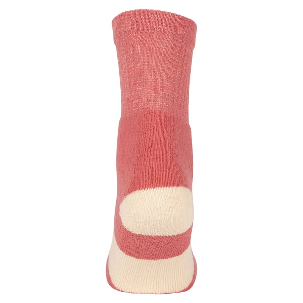 Trespass Womens/Ladies Wendall Socks (Pack of 5)