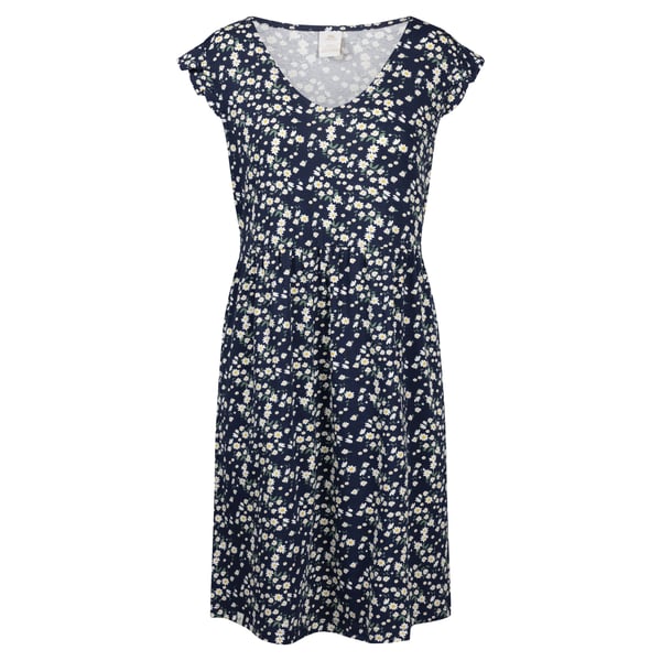 Trespass Naisten Gertha Daisy Jersey-mekko