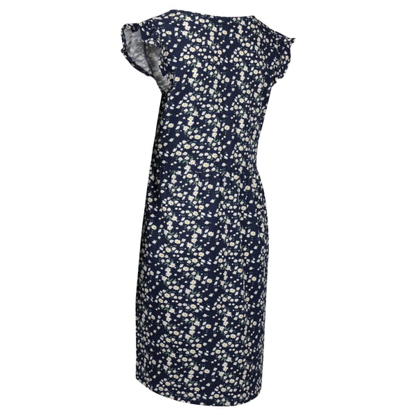 Trespass Naisten Gertha Daisy Jersey-mekko