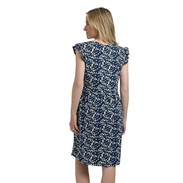 Trespass Naisten Gertha Daisy Jersey-mekko