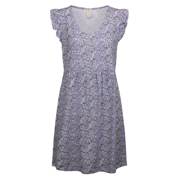 Trespass Womens/Ladies Gertha Daisy Jersey Dress