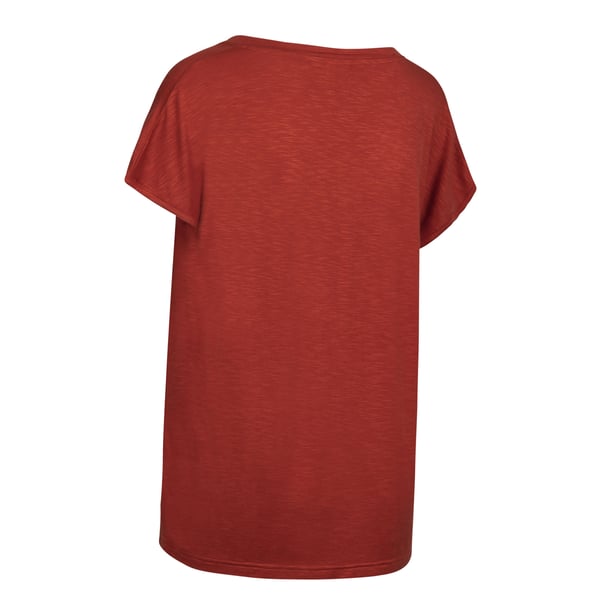 Trespass Womens/Ladies Kabra Relaxed Fit T-Shirt