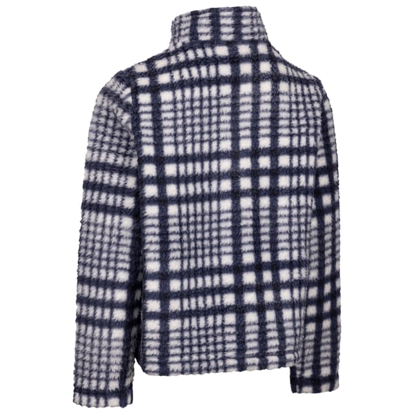 Trespass Childrens/Kids Booker AT200 Half Zip Fleece Top