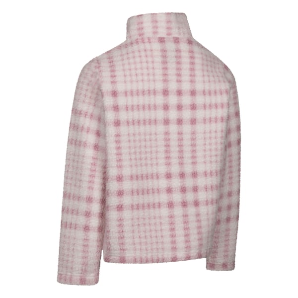 Trespass Childrens/Kids Booker AT200 Half Zip Fleece Top