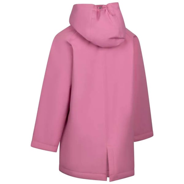 Trespass Girls Maydew TP50 Waterproof Jacket