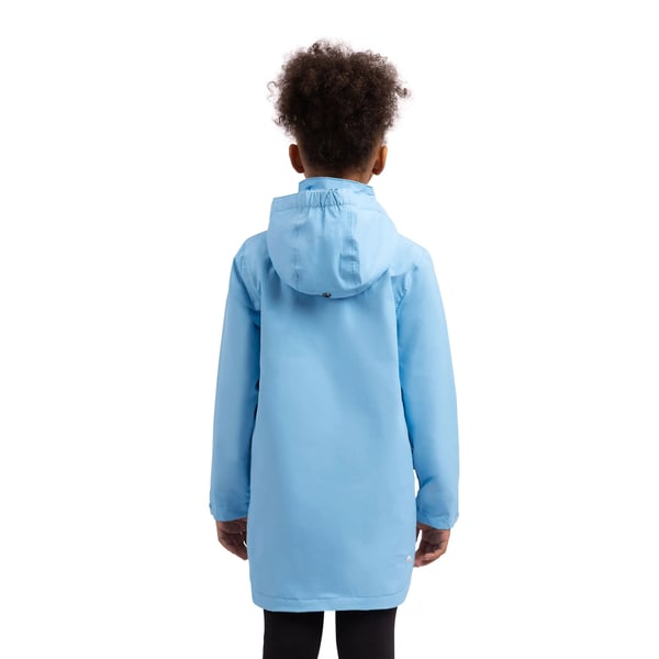 Trespass Girls Maydew TP50 Waterproof Jacket