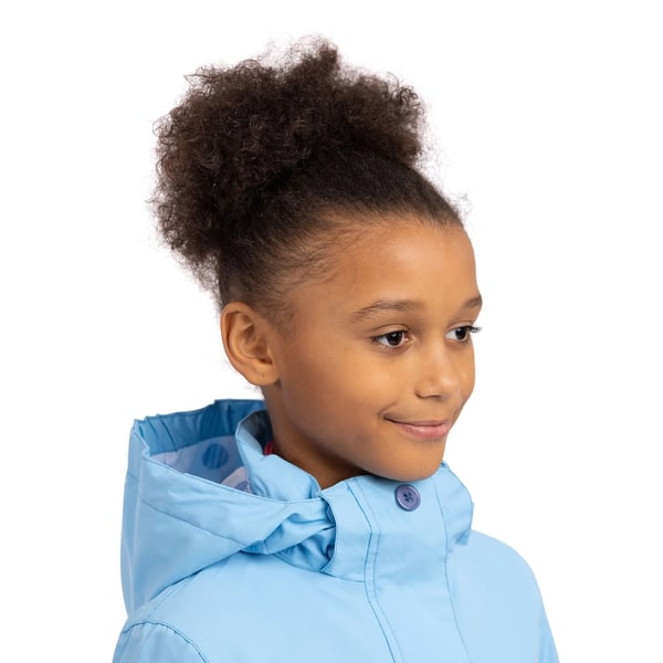 Trespass Girls Maydew TP50 Waterproof Jacket