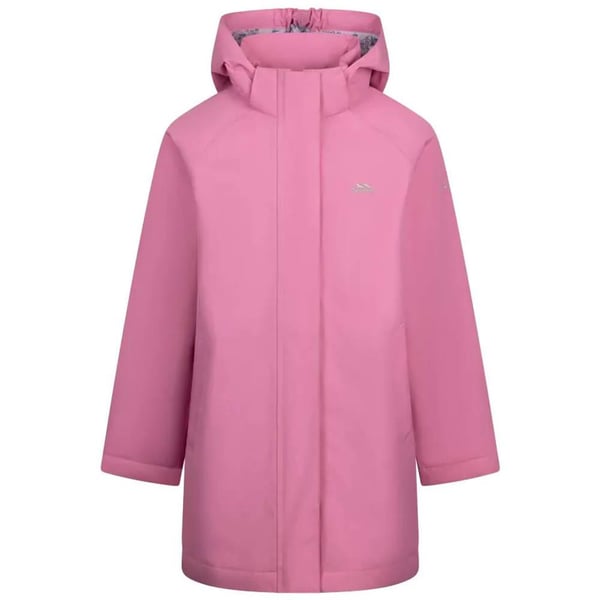 Trespass Girls Maydew TP50 vedenpitävä takki