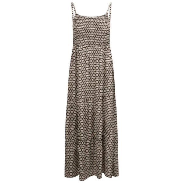 Trespass Womens/Ladies Selena Maxi Dress Trespass Womens/Ladies Selena Maxi Dress