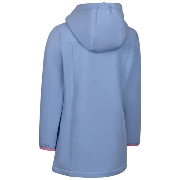 Trespass Girls Brennagh Softshell-takki