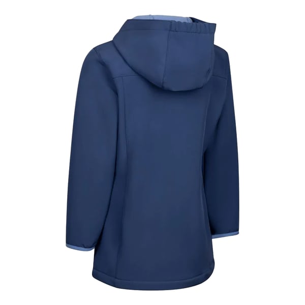 Trespass Girls Brennagh Softshell-takki