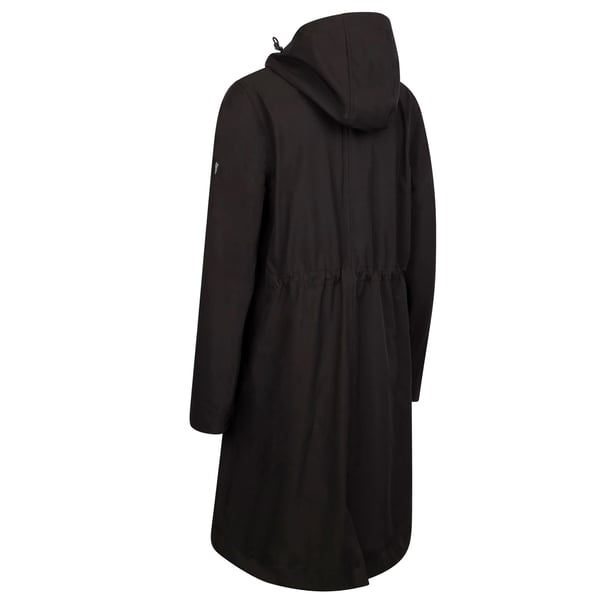 Trespass Womens/Ladies Sponsor Waterproof Jacket