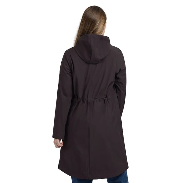 Trespass Womens/Ladies Sponsor Waterproof Jacket