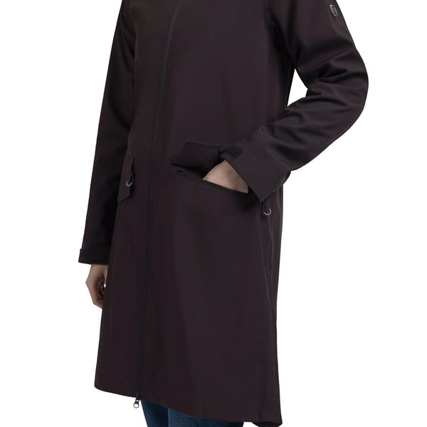 Trespass Womens/Ladies Sponsor Waterproof Jacket