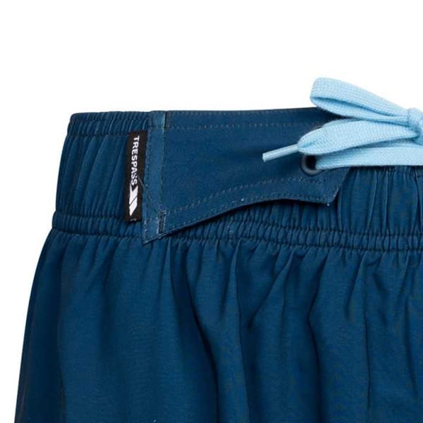 Trespass Mens Adan Swim Shorts