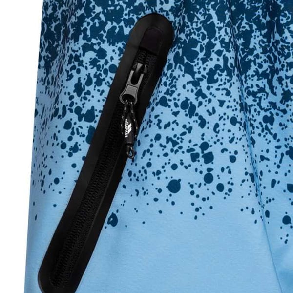 Trespass Mens Adan Swim Shorts