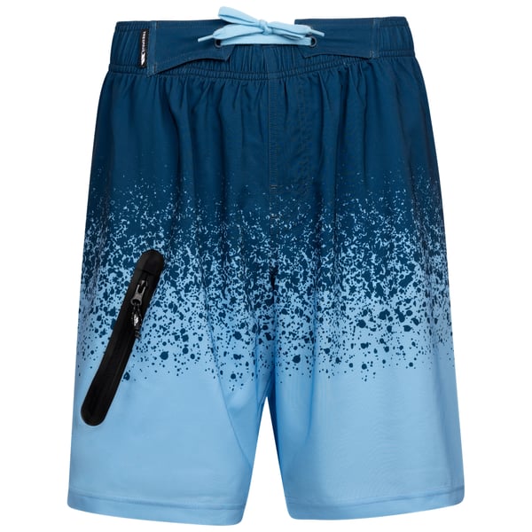 Trespass Mens Adan Swim Shorts
