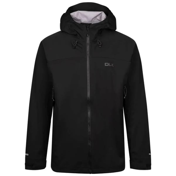 Trespass Mens Johannes DLX Waterproof Jacket