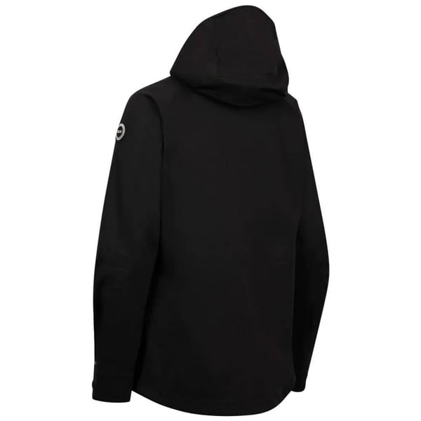 Trespass Womens/Ladies Justine DLX Waterproof Jacket