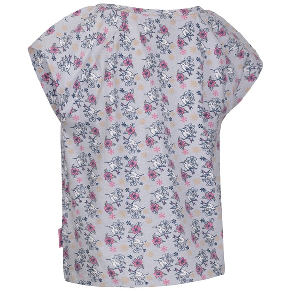 Trespass Girls Josey Flowers Top