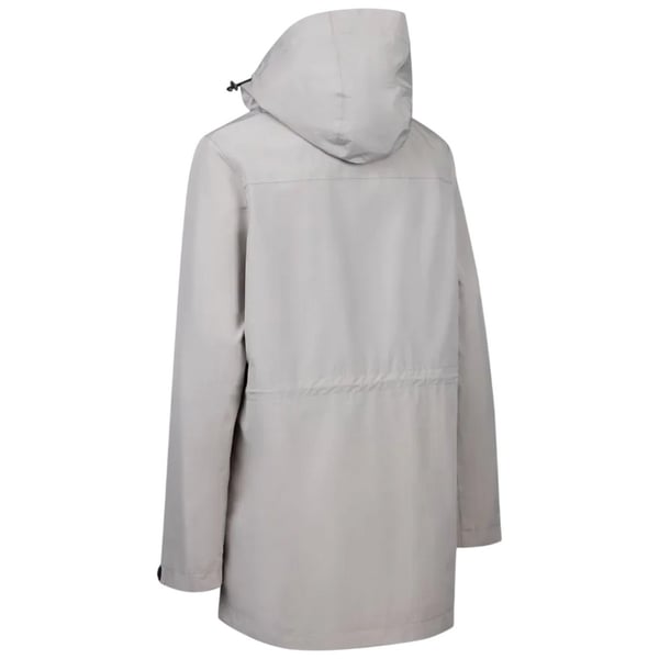 Trespass Womens/Ladies Tiverton Waterproof Jacket