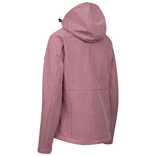 Trespass Naisten Fryatt Soft Shell -takki
