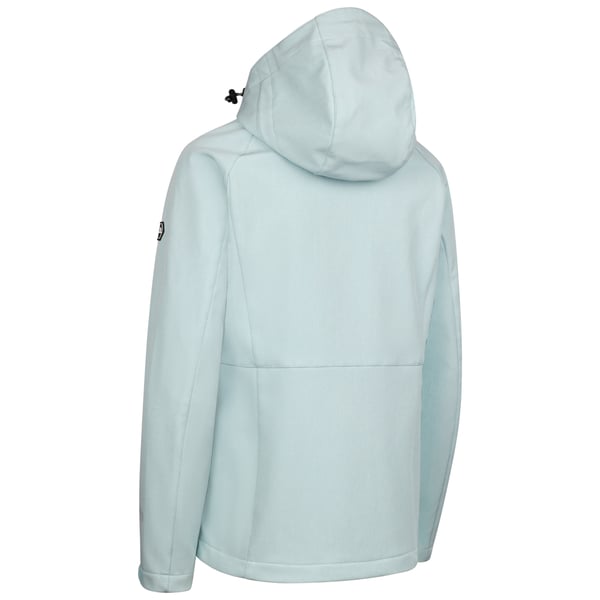 Trespass Naisten Fryatt Soft Shell -takki