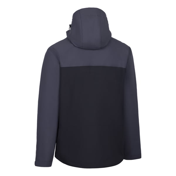 Trespass Mens Fahamore Waterproof Jacket