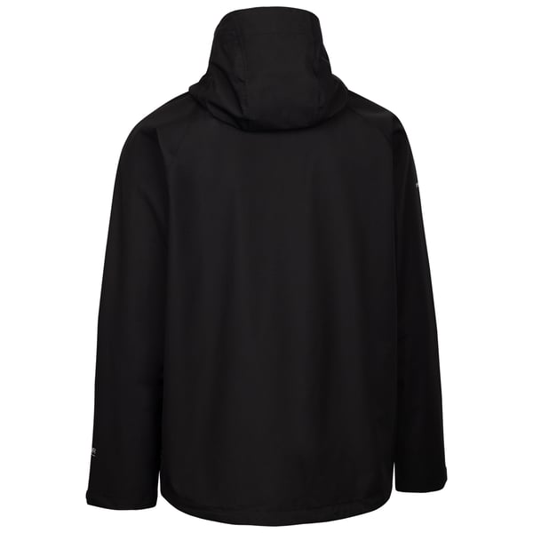 Trespass Mens Ferryhill Waterproof Jacket