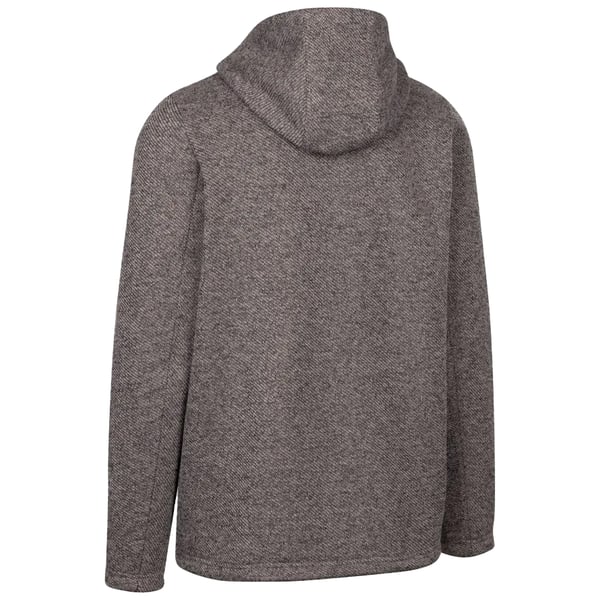Trespass Mens Faddiley Hoodie
