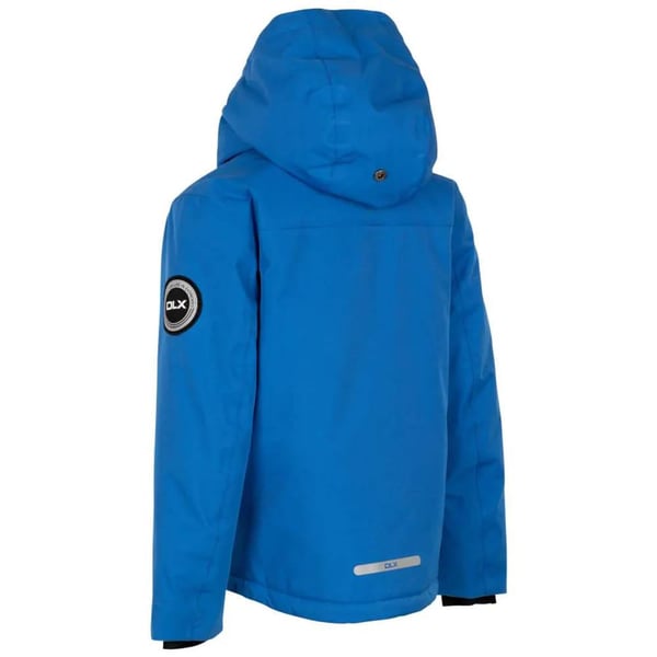 Trespass Childrens/Kids Gordy DLX Ski Jacket