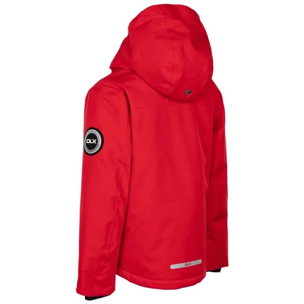 Trespass Childrens/Kids Gordy DLX Ski Jacket