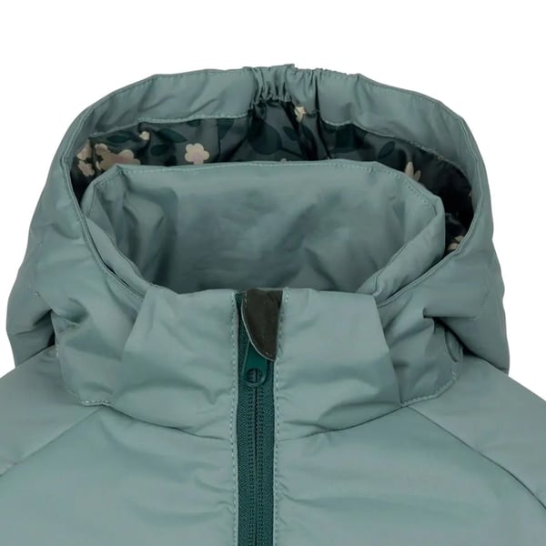 Trespass Childrens/Kids Andee Quilted Casual Jacket