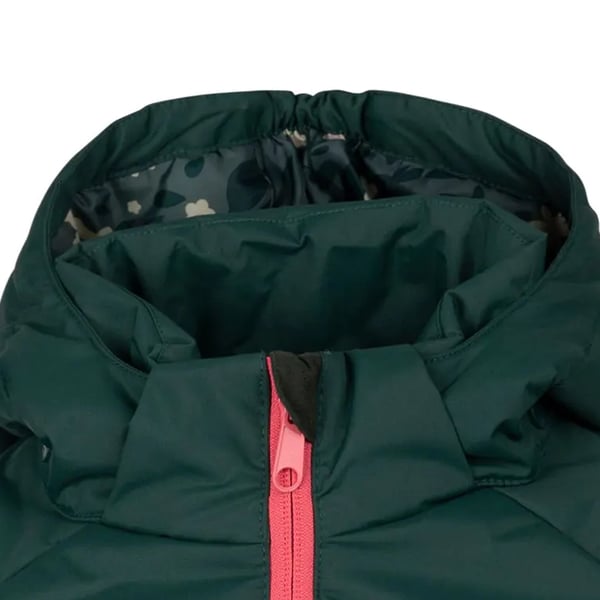 Trespass Childrens/Kids Andee Quilted Casual Jacket