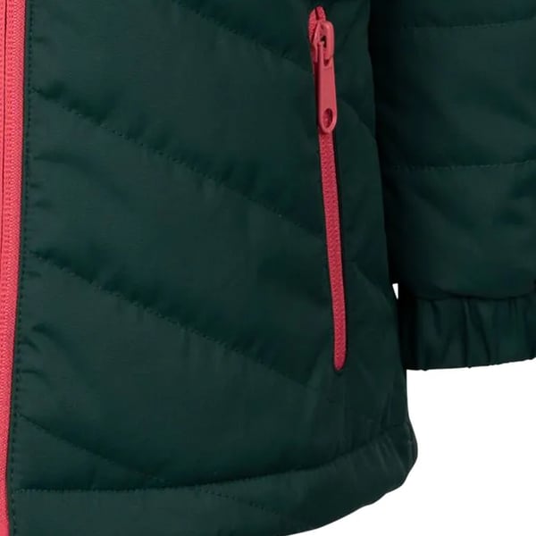 Trespass Childrens/Kids Andee Quilted Casual Jacket