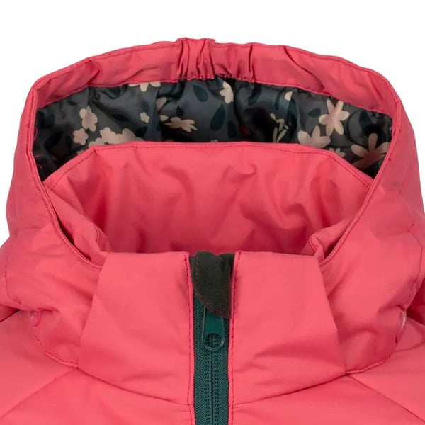 Trespass Childrens/Kids Andee Quilted Casual Jacket