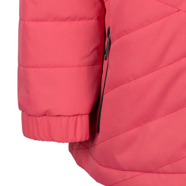 Trespass Childrens/Kids Andee Quilted Casual Jacket