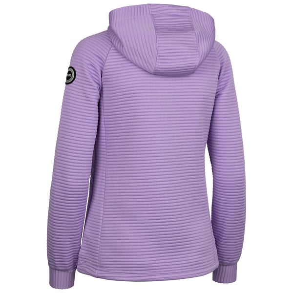 Trespass Womens/Ladies Lynsky DLX Jacket