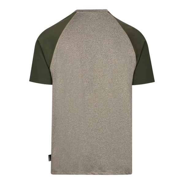 Trespass Mens Fullmer Mountain T-paita