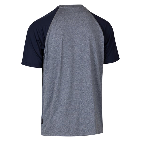 Trespass Mens Fullmer Mountain T-paita