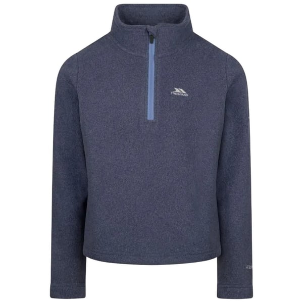 Trespass Childrens/Kids Nollan Microfleece AT200 Fleece
